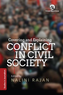 Orient Covering and Explaining Conflict in Civil Society